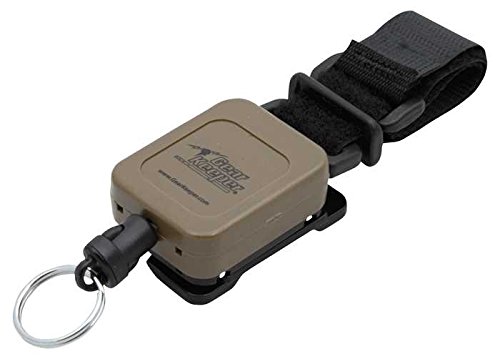 Amazon.co.jp: Coyote ギアキーパーコンボ MOLLEマウントリトラクター
